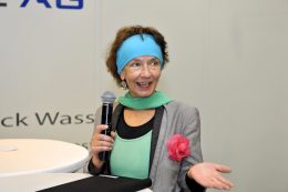 Helga Schager_1.Platz
